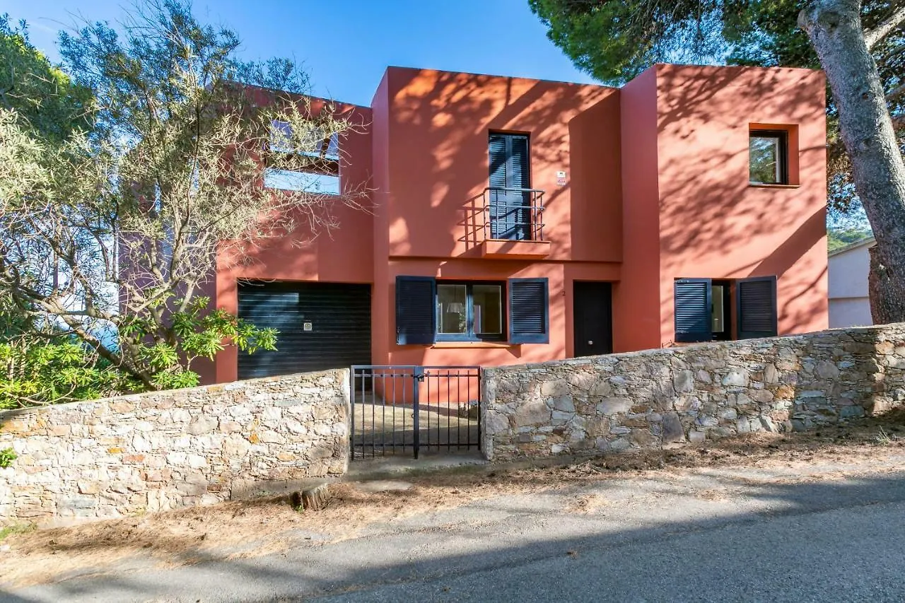 La Caleta Villa Begur 0*,  Spain