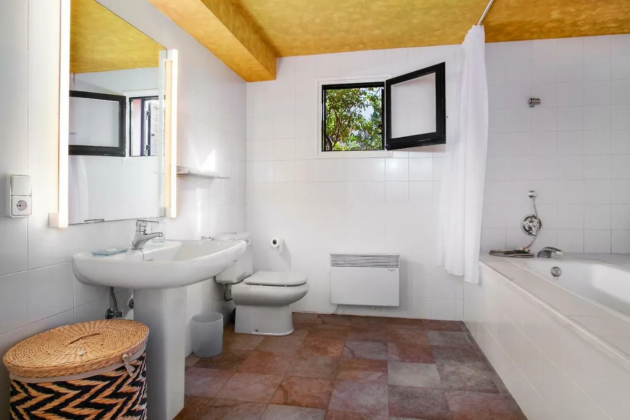 La Caleta Villa Begur Holiday home