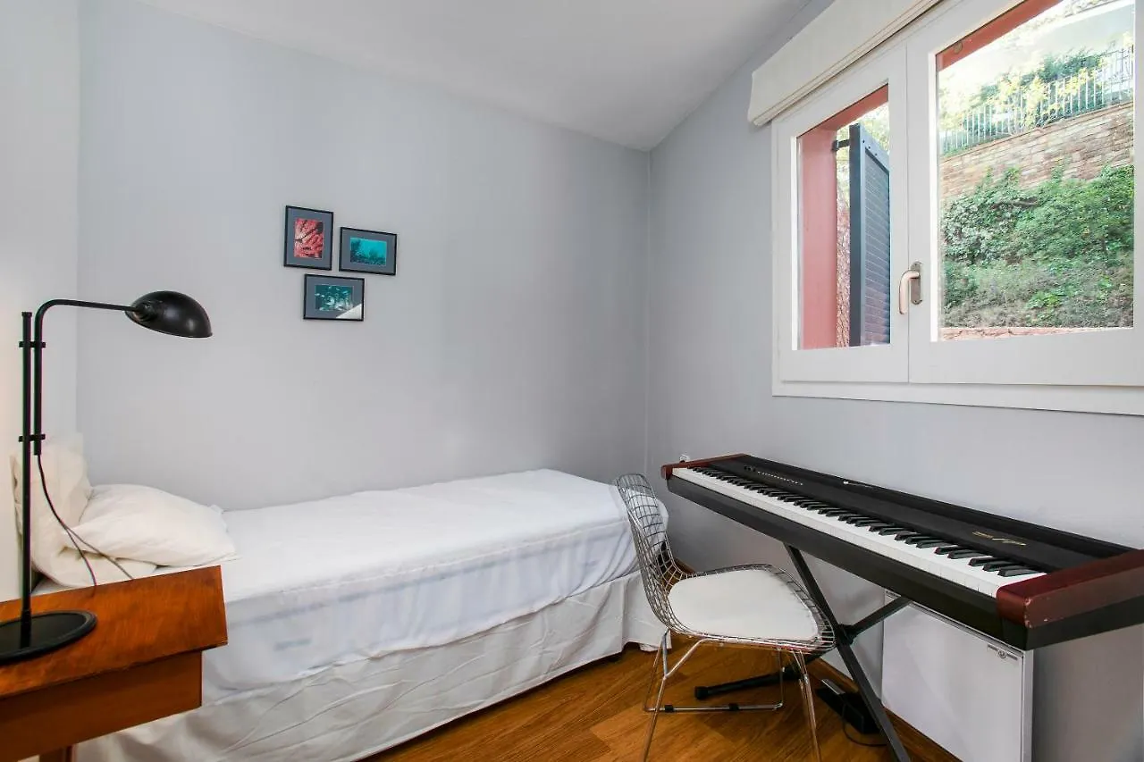 Holiday home La Caleta Villa Begur