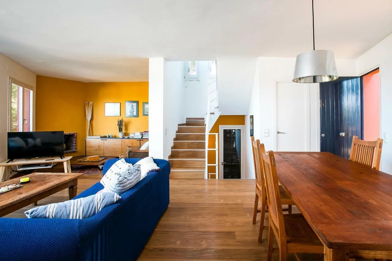 Holiday home La Caleta Villa Begur