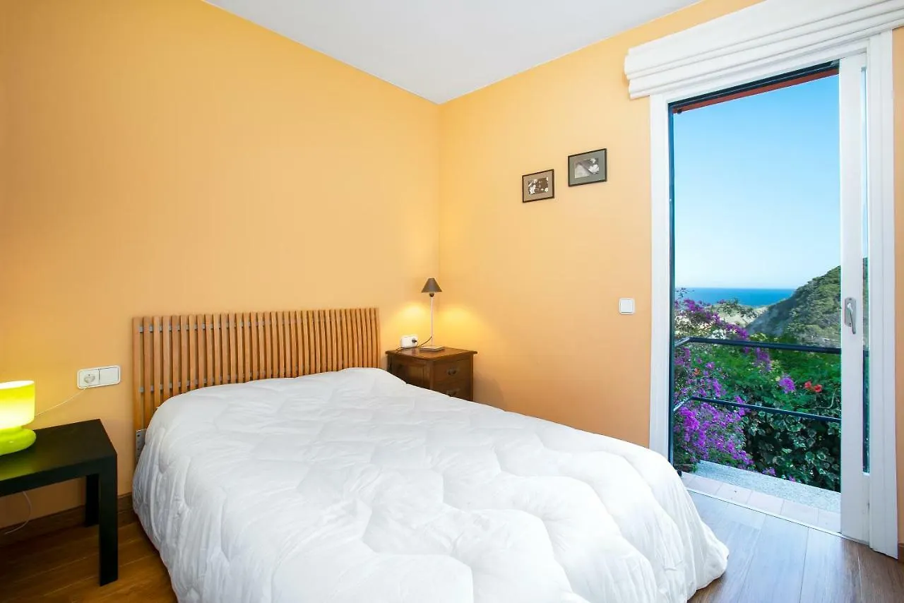 La Caleta Villa Begur Spain