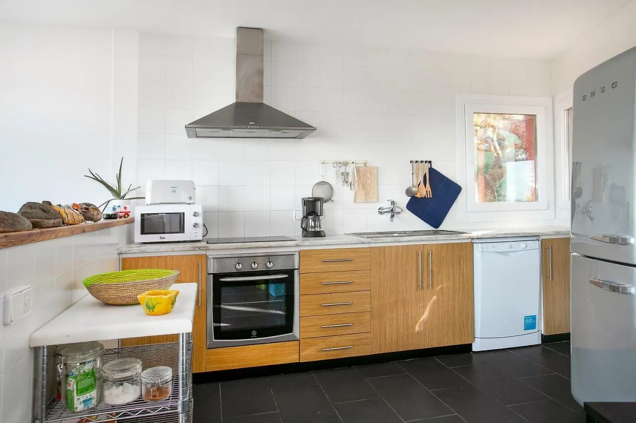 La Caleta Villa Begur Holiday home